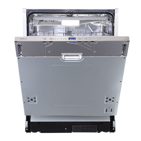 Tesla BUILT-IN Dishwasher 14 place settings